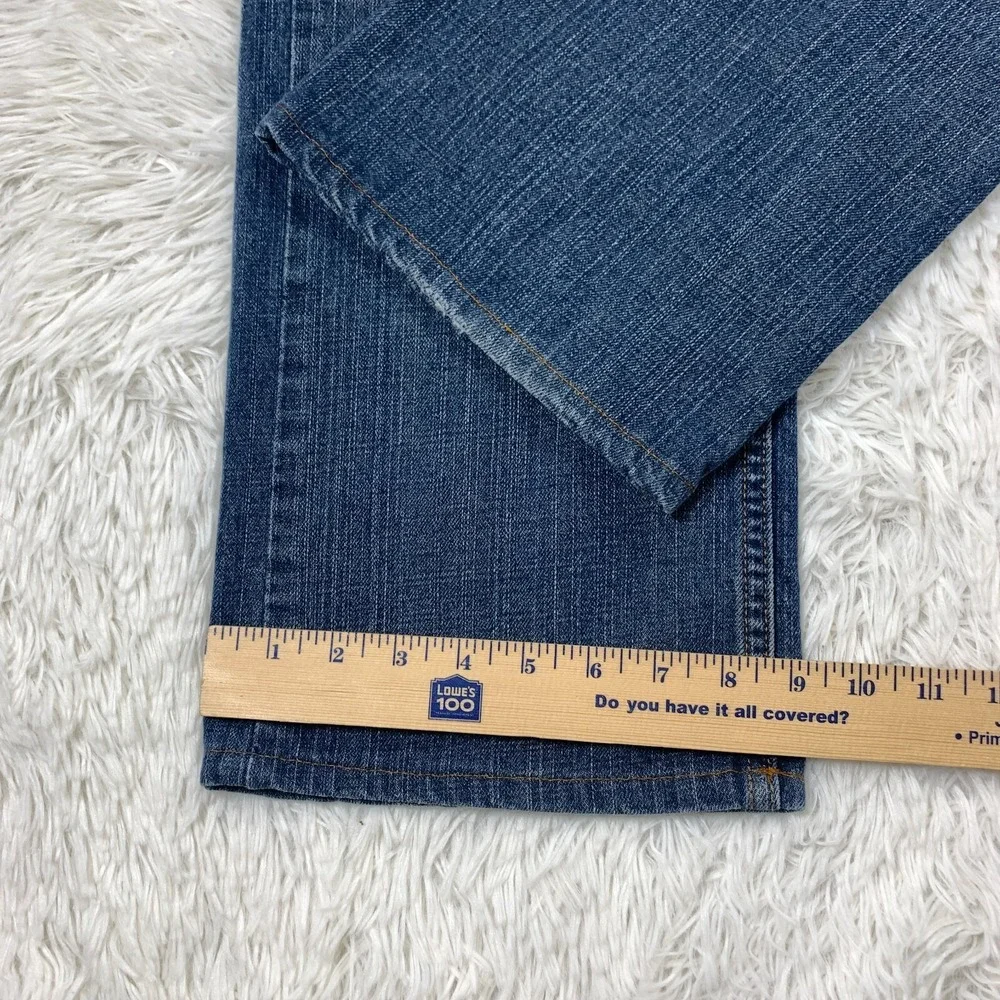 Levis Jeans 34x30 Blue 559 Baggy Loose Relaxed Skater Denim Pants Y2K Tag‎ 33x32